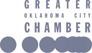 Greater OK City Chamber logo