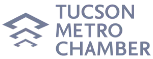 Tucson Chamber of Commerce logo