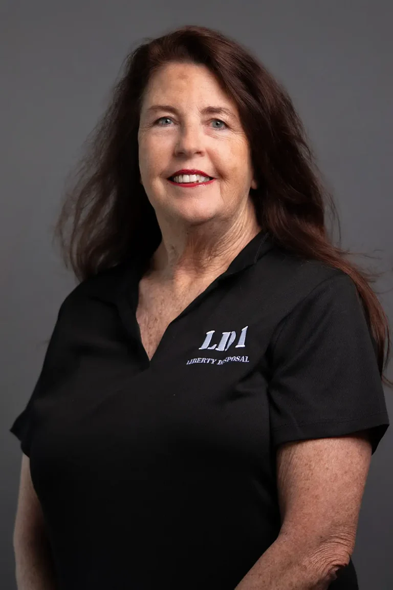 Janet Lawrence